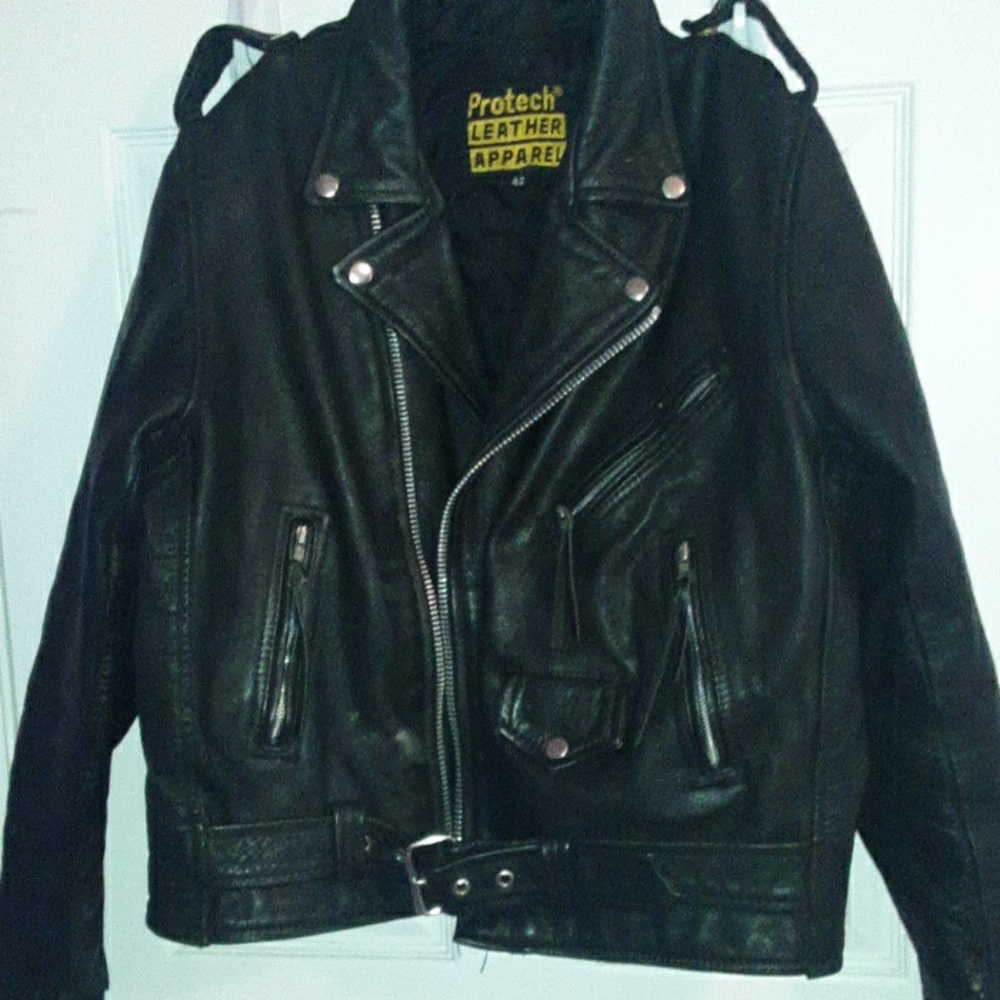 I really have no use for a jacket that heavy.